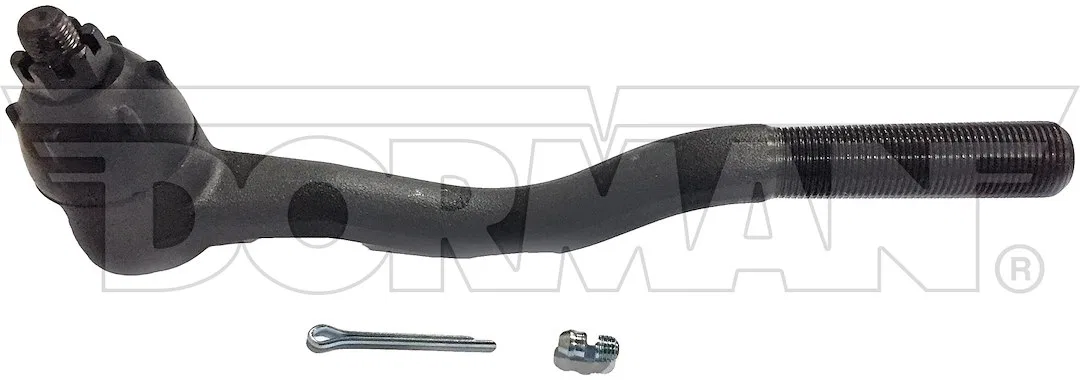 T713PR – DORMAN Tie Rod End, OE Replacement